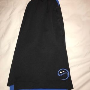 Nike shorts